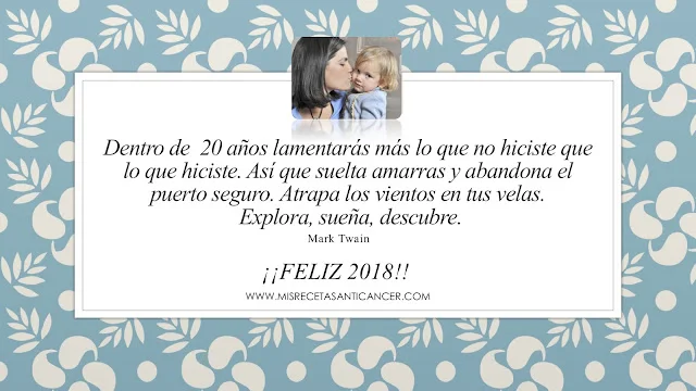 Cerramos un 2017 lleno de emocionantes vivencias, damos la bienvenida a un 2018 lleno de vibrantes propósitos.