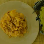 Nasi Goreng vegano