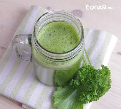 DETOX ANTICANCER, VIDEO CON NURIA ROURA, ODILE FERNANDEZ Y CONASI