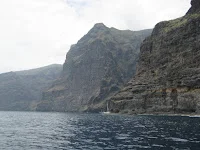 De viaje por Tenerife