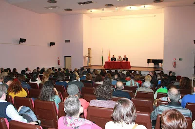 Puré de yuca y presentación en Almería