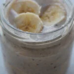 Yogur vegano