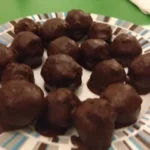 Festín Vegano: zanahorias dulces, ensaladilla y bombones de chocolate
