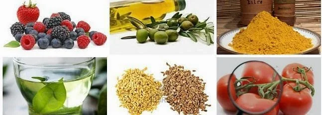 10 Alimentos para prevenir el cáncer