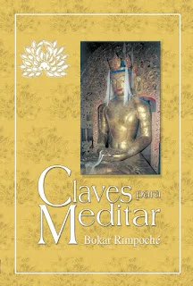 Libros recomendados para introducirnos en la meditación y la calma mental