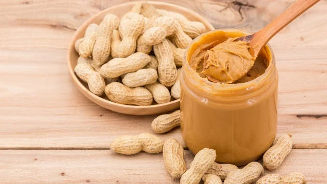 Beneficios y propiedades de la crema de Cacahuete