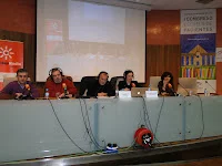 Fin de semana de talleres