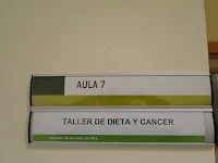 Fin de semana de talleres