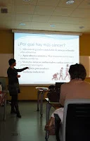 Fin de semana de talleres