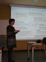 Fin de semana de talleres
