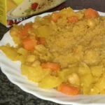 Cous Cous de Amélie