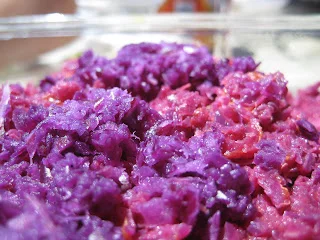 Picnic Vegano