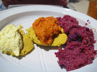 Picnic Vegano