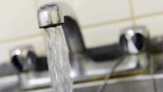 Agua del grifo y riesgo de cáncer de colon