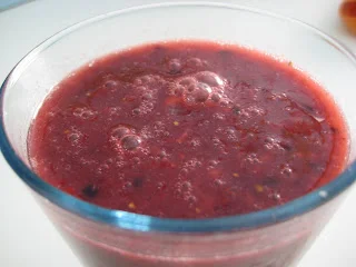 Los Frutos Rojos en la lucha contra el Cáncer