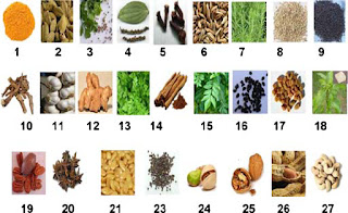 Los 94 alimentos con demostrado potencial anticancer (para prevenir el cáncer)
