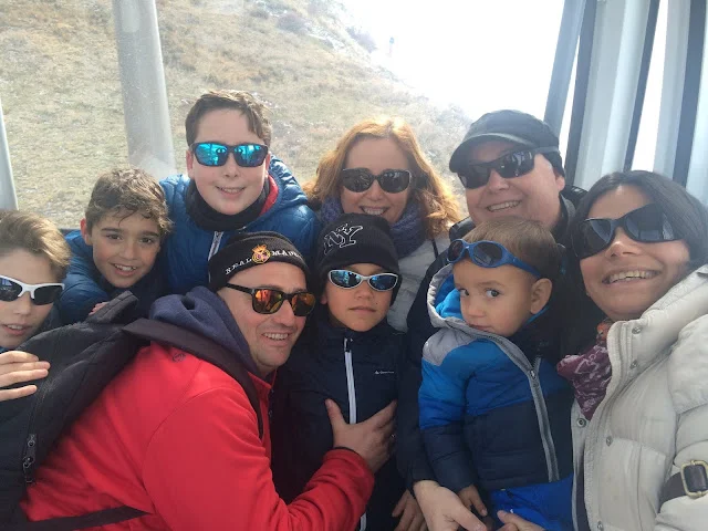 Repaso viajero 2016. Experiencias que nos hacen crecer. Feliz 2017