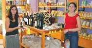 Sitios donde comprar Alimentos Ecológicos en Granada