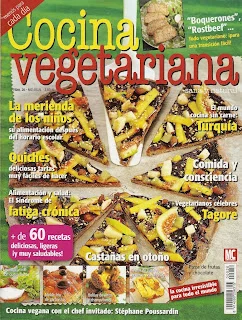 Salimos en 