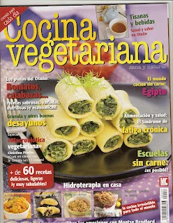 Volvemos a salir en 