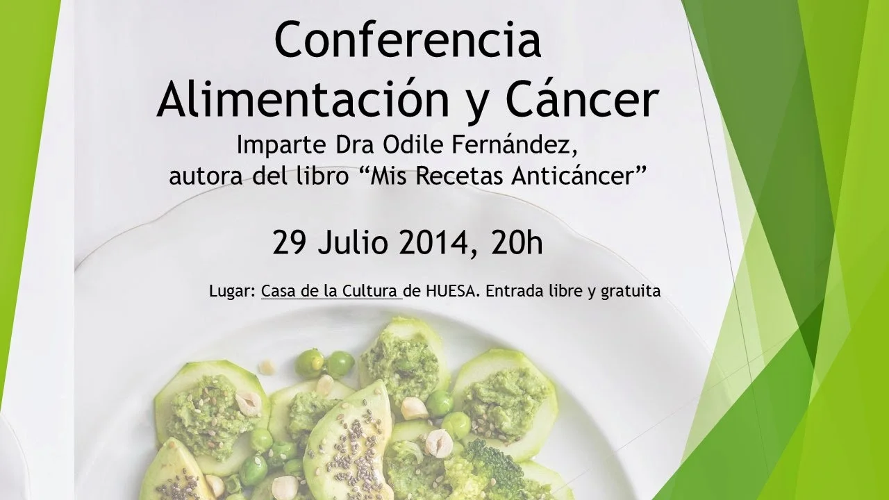 Nueva conferencia 