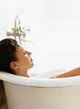Baños de agua caliente y sal marina para combatir el cáncer.