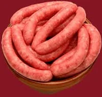 El alto consumo de embutidos y salchichas se relaciona con la aparición de cáncer