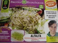 Los Germinados