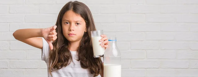 Influencia de la dieta en la dermatitis atópica