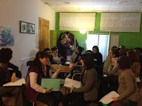 Fin de semana de talleres