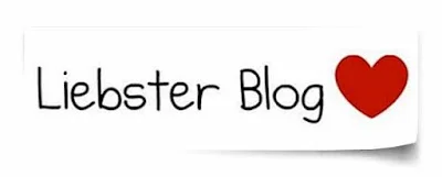 RECOJO EL PREMIO LIEBSTER
