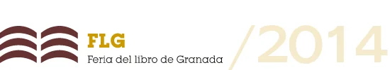 17 de Mayo. Os espero en la Feria del Libro de Granada. Firma de libros y momento para resolver dudas