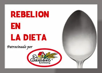 Rebelión en la dieta, programa de TV BIO.