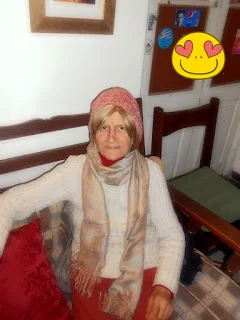 Desde Uruguay... un testimonio de cáncer de ovarios metastásico con final feliz
