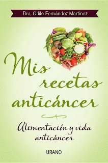 Lo mejor de 2013 en Mis Recetas Anticáncer