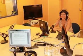 odile fernandez, mis recetas anticancer