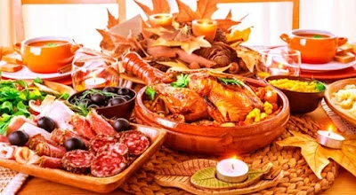 ¿Cómo superar los excesos navideños? Plantas que nos ayudan a mejorar las digestiones y reducir los efectos negativos del alcohol