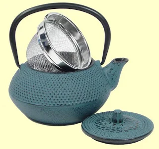 Beneficios para la salud del té +Receta té verde