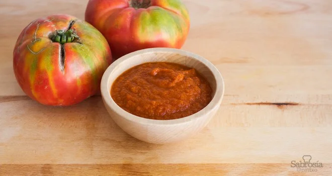 Los beneficios del sofrito mediterráneo