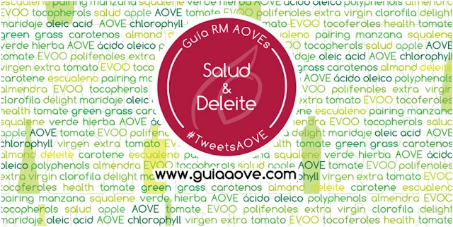 ¿Cuál es el Aceite de Oliva Virgen Extra más saludable? Guía RM “Salud & Deleite”.