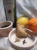Vino para Araceli por Belén Gea