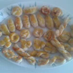 FIGURAS DE MAZAPÁN SALUDABLES
