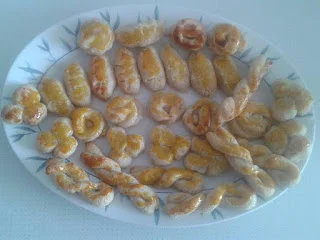 FIGURAS DE MAZAPÁN SALUDABLES