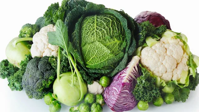Las mejores Verduras contra el cáncer