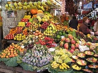 10 Razones para consumir alimentos ecológicos