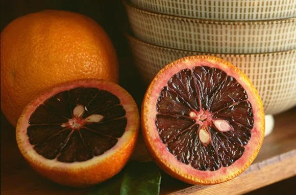 11 frutas y verduras de primavera que ayudan a adelgazar