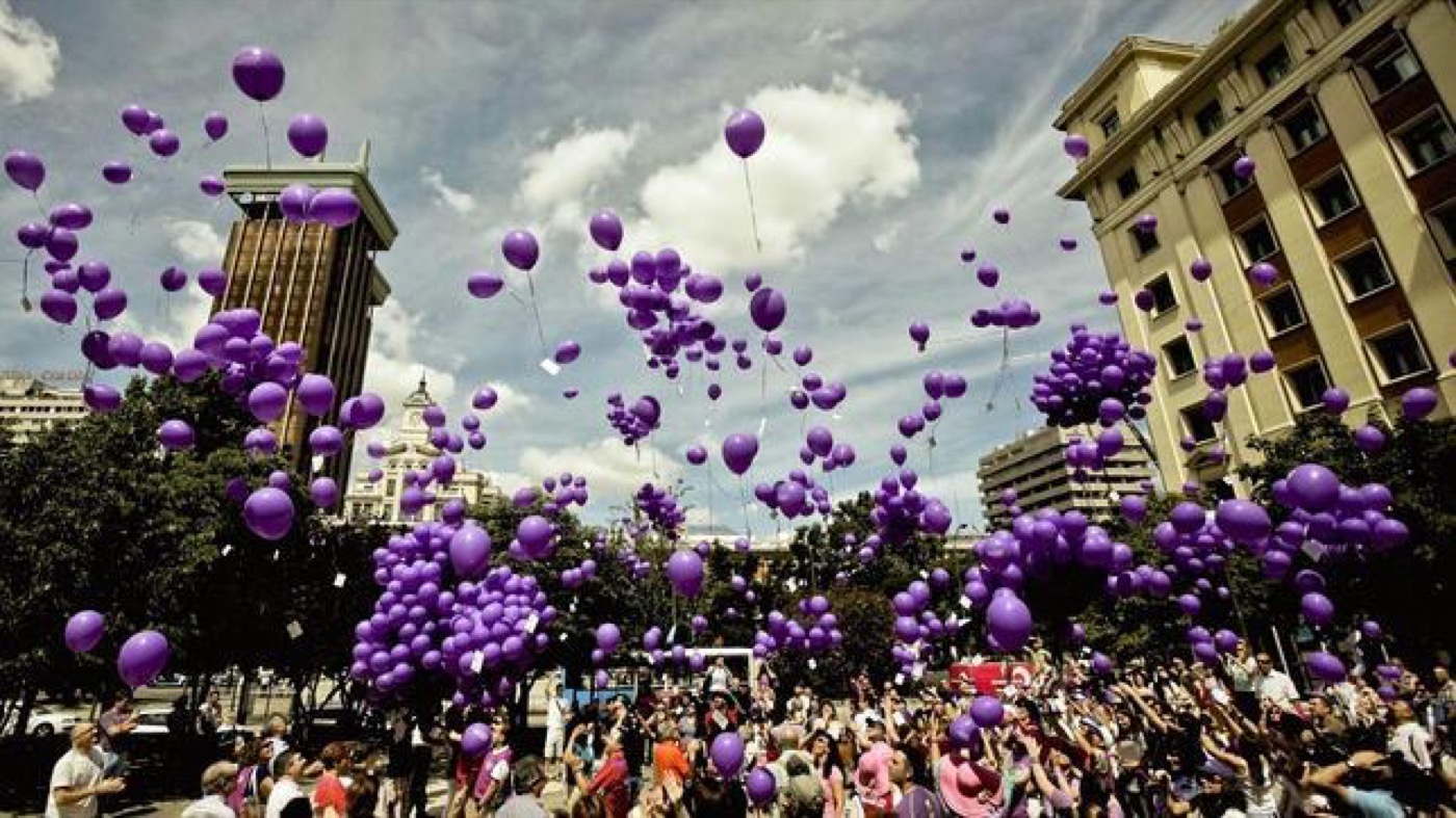 3 de Junio, El día de los supervivientes de cáncer