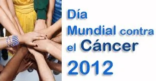 4 de febrero, Día Mundial contra el Cáncer. Deja tu comentario