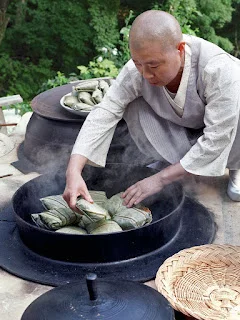Jeong Kwan: la monja budista mejor chef del mundo