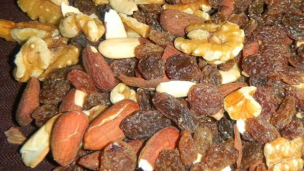 Alimentos contra la ansiedad para calmar la mente